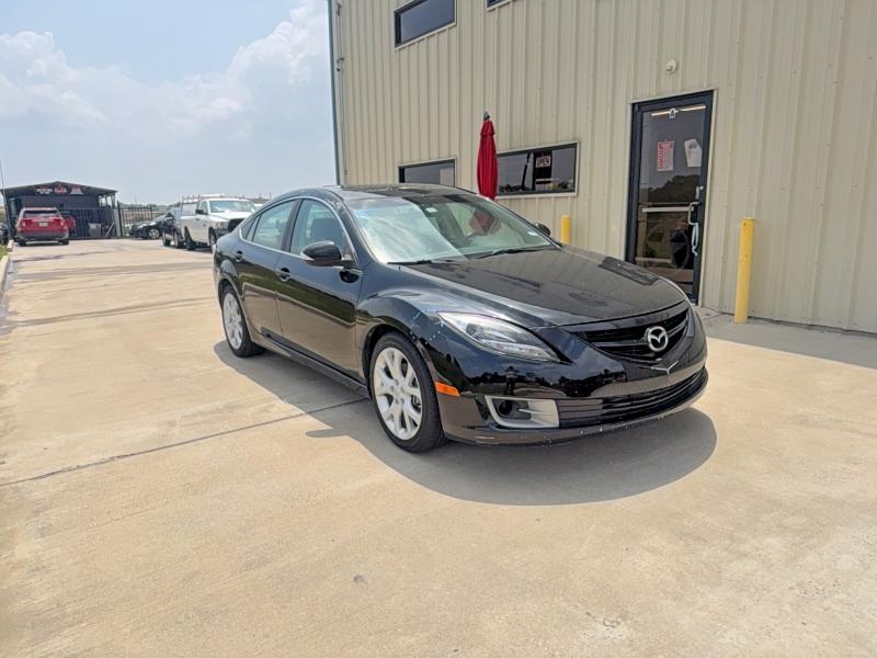 Продаж на аукціоні авто 2012 Mazda 6, vin: 1YVHZ8CB2C5M14208, номер лоту: 51566466