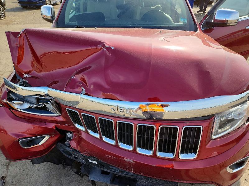 50169416 :رقم المزاد ، 1C4RJEBG1FC926684 vin ، 2015 Jeep Grand Cherokee مزاد بيع