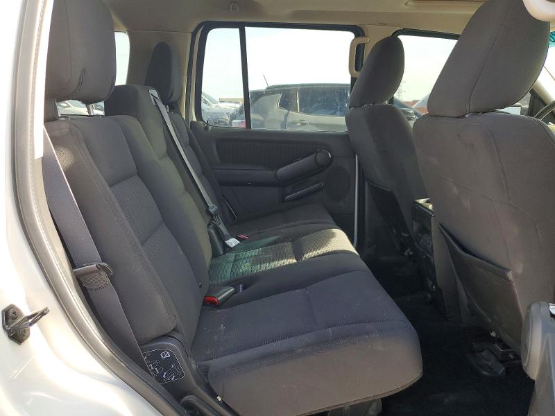 2009 Ford Explorer მანქანა იყიდება აუქციონზე, vin: 1FMEU73E29UA33674, აუქციონის ნომერი: 49176326