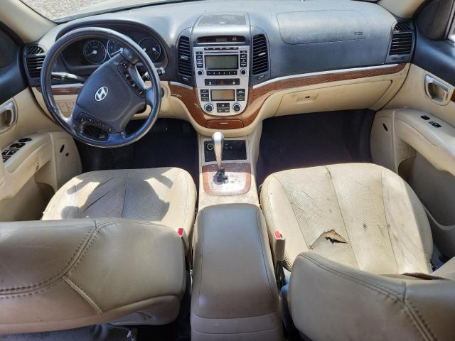 2009 Hyundai Santa Fe მანქანა იყიდება აუქციონზე, vin: 5NMSH13E99H239770, აუქციონის ნომერი: 48735216