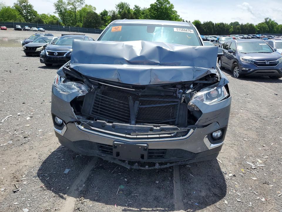 Продаж на аукціоні авто 2019 Chevrolet Traverse, vin: 1GNERHKW0KJ292152, номер лоту: 51566876