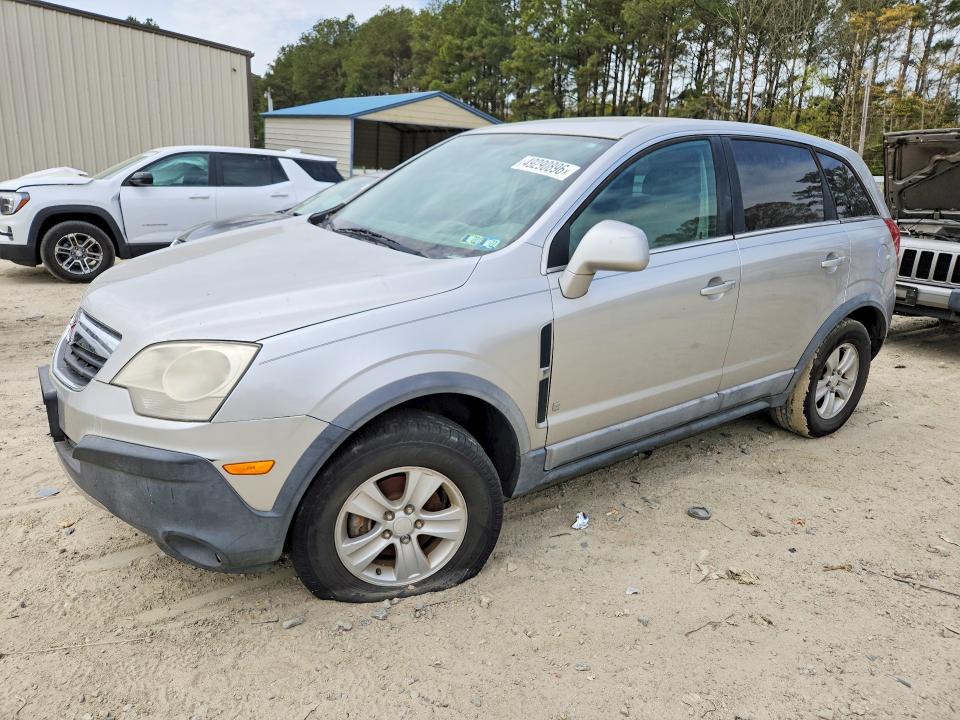 49290896 :رقم المزاد ، 3GSDL43N38S556612 vin ، 2008 Saturn Vue مزاد بيع