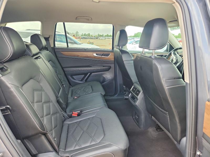 Продажа на аукционе авто 2024 Volkswagen Atlas, vin: 1V2WR2CA6RC590117, номер лота: 48334186