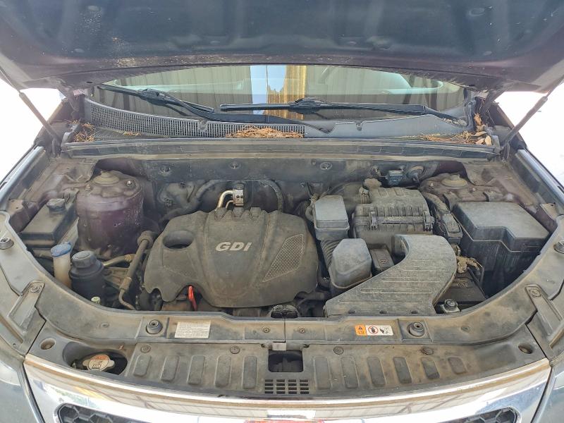 48665186 :رقم المزاد ، 5XYKT3A63DG359928 vin ، 2013 Kia Sorento مزاد بيع