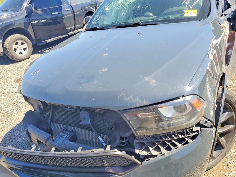 Продаж на аукціоні авто 2018 Dodge Durango, vin: 1C4RDHAG5JC384850, номер лоту: 51179506