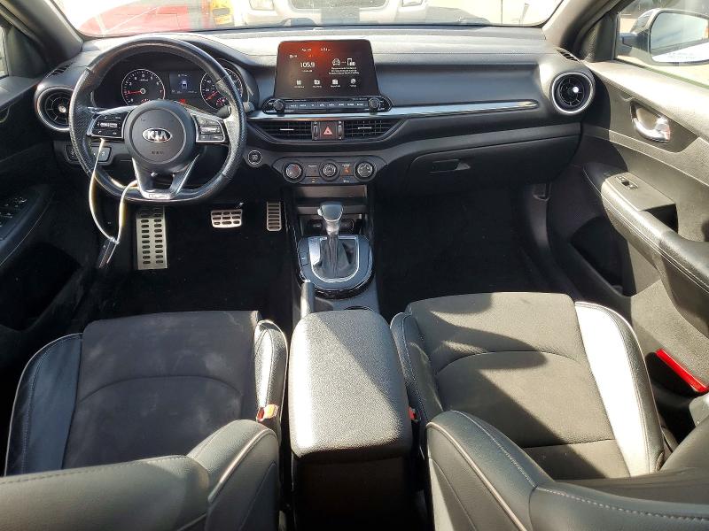 Aukcja sprzedaży 2021 Kia Forte, vin: 3KPF34AD5ME403477, numer aukcji: 50461036