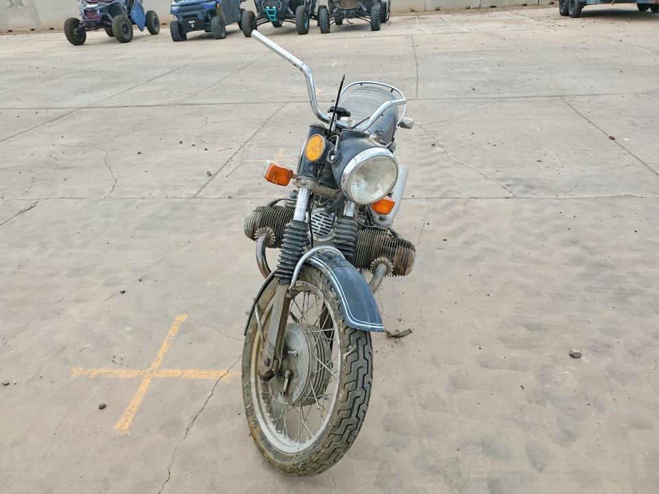 Продажа на аукционе авто 1973 Bmw R75, vin: 4000555, номер лота: 48854576