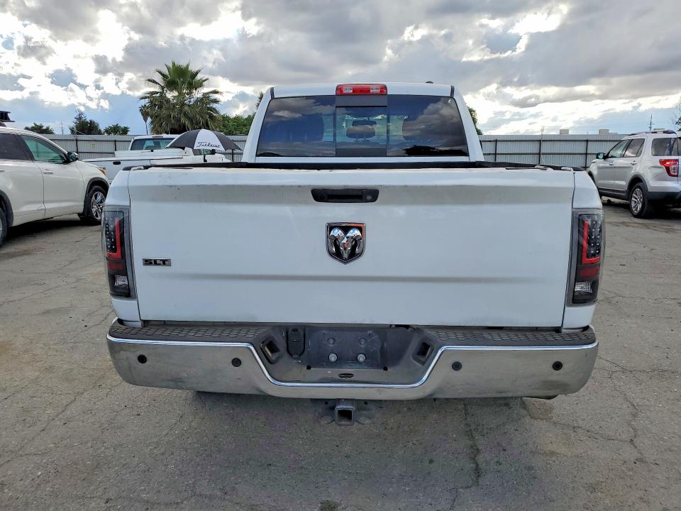 Продажа на аукционе авто 2012 Dodge Ram 1500, vin: 1C6RD6GT0CS262650, номер лота: 50678796