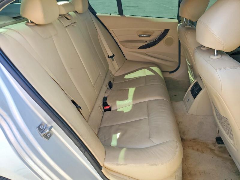 Aukcja sprzedaży 2013 Bmw 328, vin: WBA3A5C52DF356044, numer aukcji: 50837506