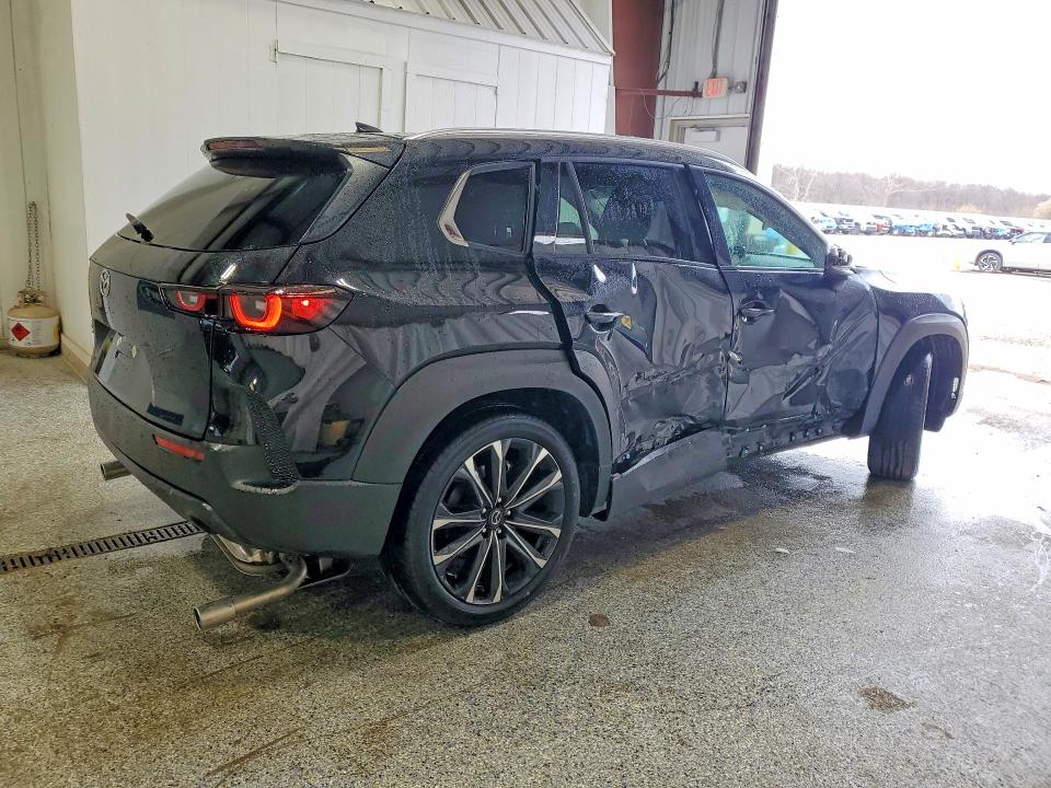 49725676 :رقم المزاد ، 7MMVABDL3TN475300 vin ، 2026 Mazda Cx-50 مزاد بيع