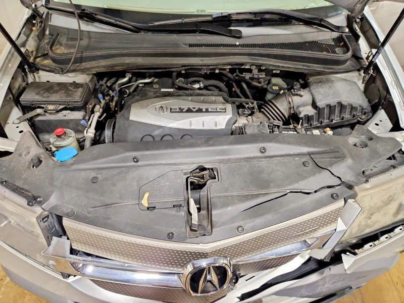 Aukcja sprzedaży 2008 Acura Mdx, vin: 2HNYD282X8H541163, numer aukcji: 50751226
