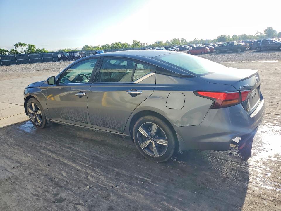 Продаж на аукціоні авто 2021 Nissan Altima, vin: 1N4BL4BV9MN330623, номер лоту: 51616976