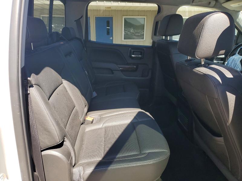 48571736 :رقم المزاد ، 3GTU2NER0JG329651 vin ، 2018 Gmc Sierra مزاد بيع