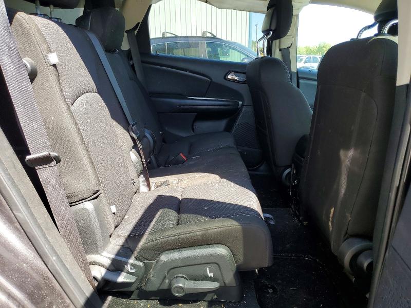 55694566 :رقم المزاد ، 3C4PDCBB6KT719083 vin ، 2019 Dodge Journey مزاد بيع
