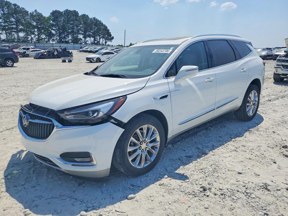 Продаж на аукціоні авто 2020 Buick Enclave, vin: 5GAERBKW7LJ319436, номер лоту: 50243786