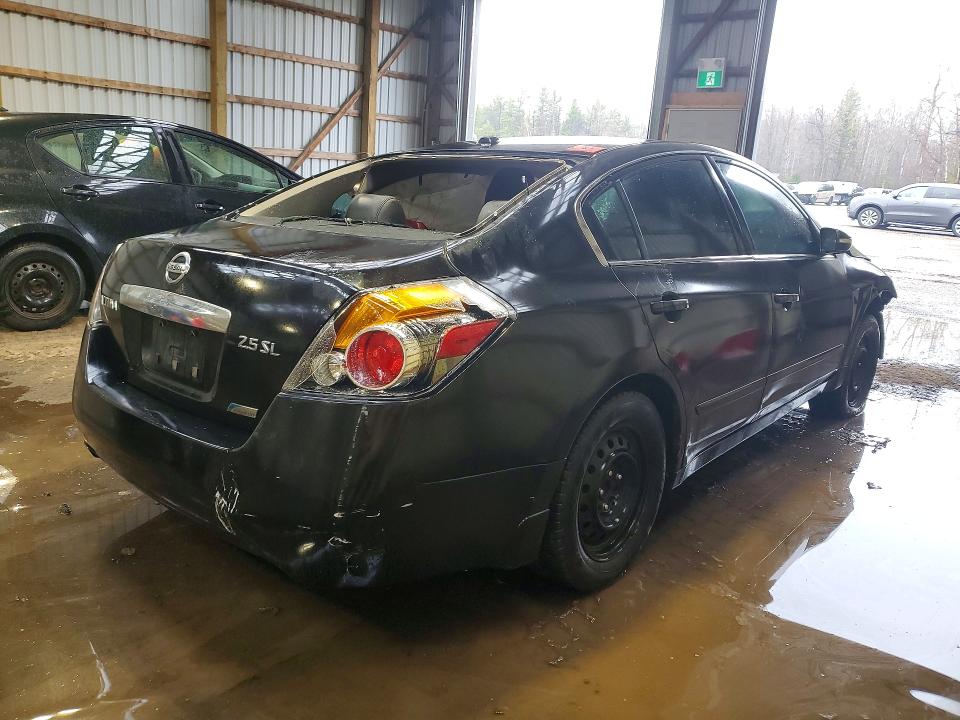 48821546 :رقم المزاد ، 1N4AL2AP0CN499088 vin ، 2012 Nissan Altima مزاد بيع