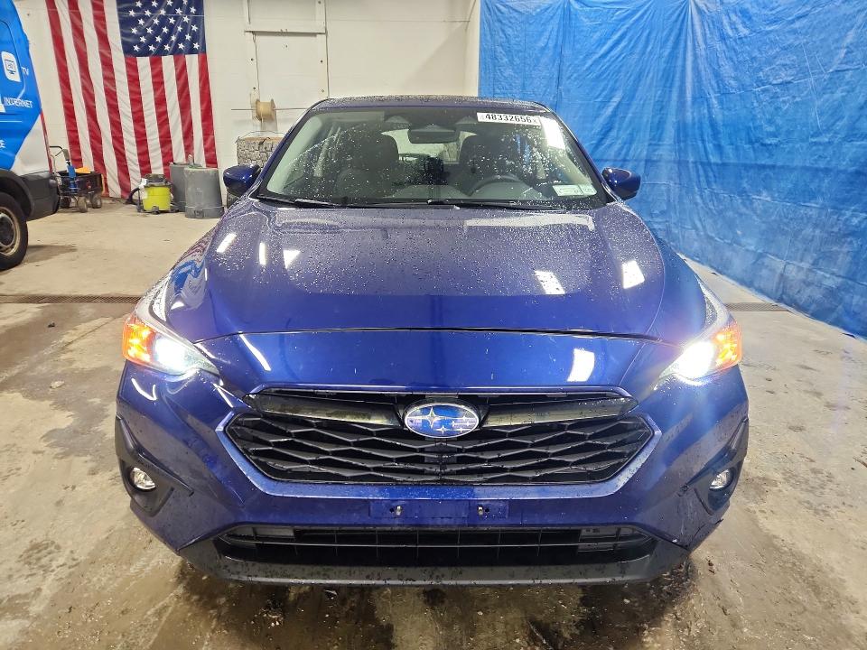 Продажа на аукционе авто 2025 Subaru Impreza, vin: JF1GUAFC8S8294316, номер лота: 48332656