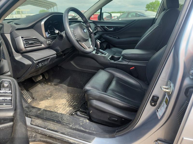 2020 Subaru Outback მანქანა იყიდება აუქციონზე, vin: 4S4BTANC3L3225553, აუქციონის ნომერი: 50905526