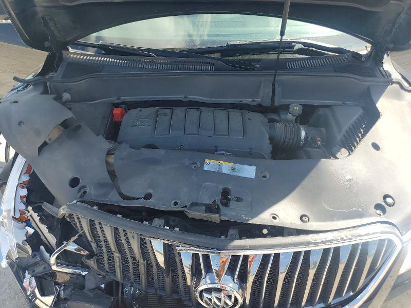 Aukcja sprzedaży 2017 Buick Enclave, vin: 5GAKVBKD4HJ152036, numer aukcji: 50965516