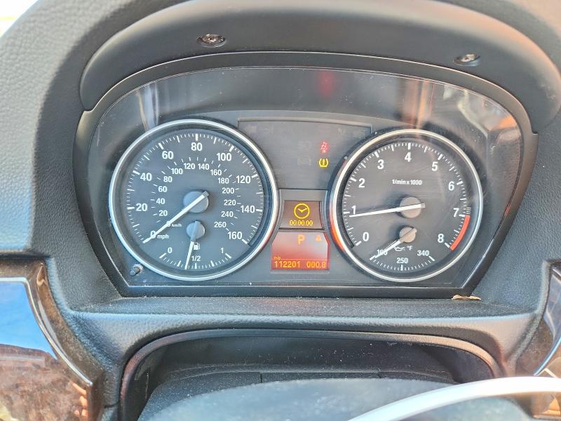 Aukcja sprzedaży 2009 Bmw 328, vin: WBAWV53559P081210, numer aukcji: 48404786
