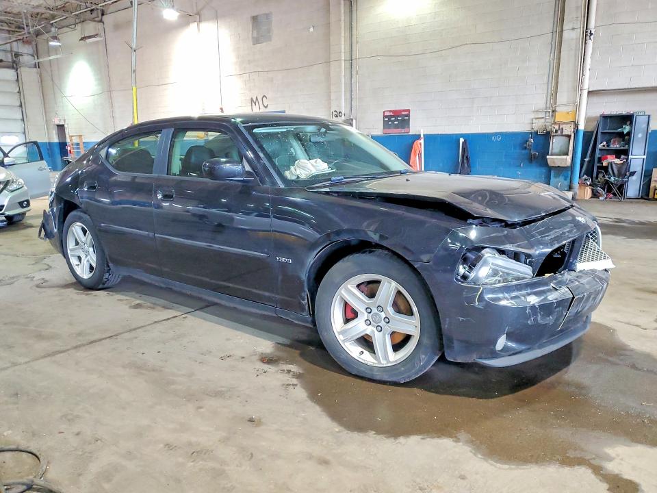 Aukcja sprzedaży 2009 Dodge Charger, vin: 2B3KA53T09H581499, numer aukcji: 49733736