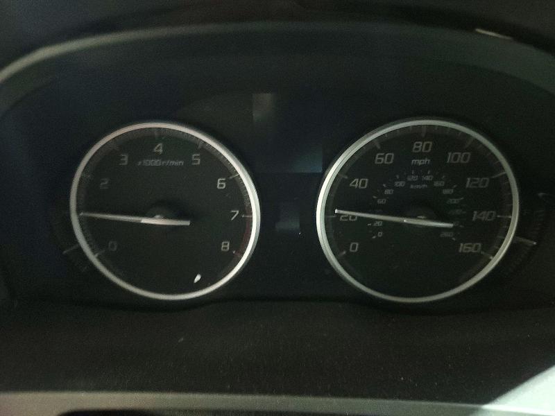 Продажа на аукционе авто 2017 Acura Rdx, vin: 5J8TB3H50HL021502, номер лота: 48582946