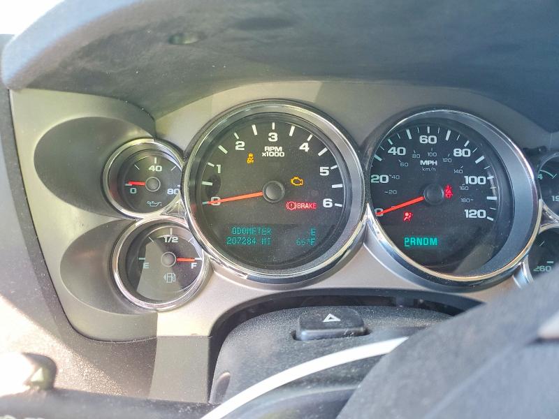 Продаж на аукціоні авто 2012 Chevrolet Silverado, vin: 1GCPKSE7XCF102725, номер лоту: 49801576