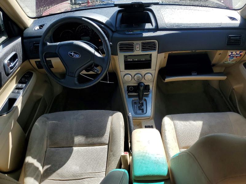 Продажа на аукционе авто 2006 Subaru Forester, vin: JF1SG656X6H716781, номер лота: 50518156