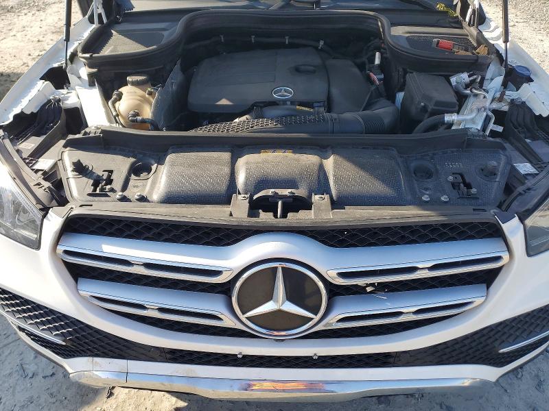 Aukcja sprzedaży 2021 Mercedes-benz Gle, vin: 4JGFB4JB1MA527018, numer aukcji: 49432356