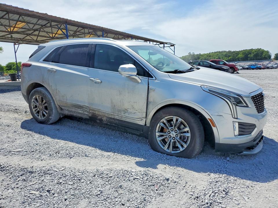 Aukcja sprzedaży 2020 Cadillac Xt5, vin: 1GYKNDRS3LZ185113, numer aukcji: 50696746