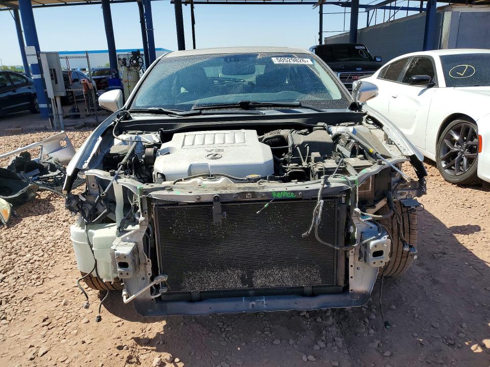 Продаж на аукціоні авто 2013 Lexus Es, vin: JTHBK1GGXD2040865, номер лоту: 50529826