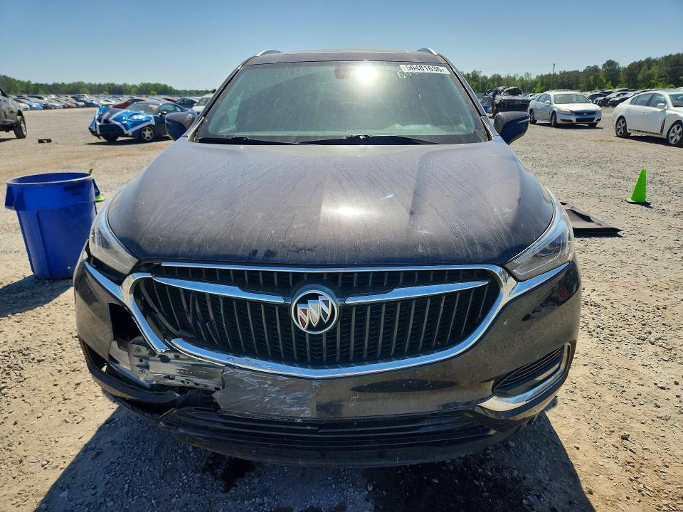 Aukcja sprzedaży 2019 Buick Enclave, vin: 5GAERBKW4KJ140270, numer aukcji: 50481636