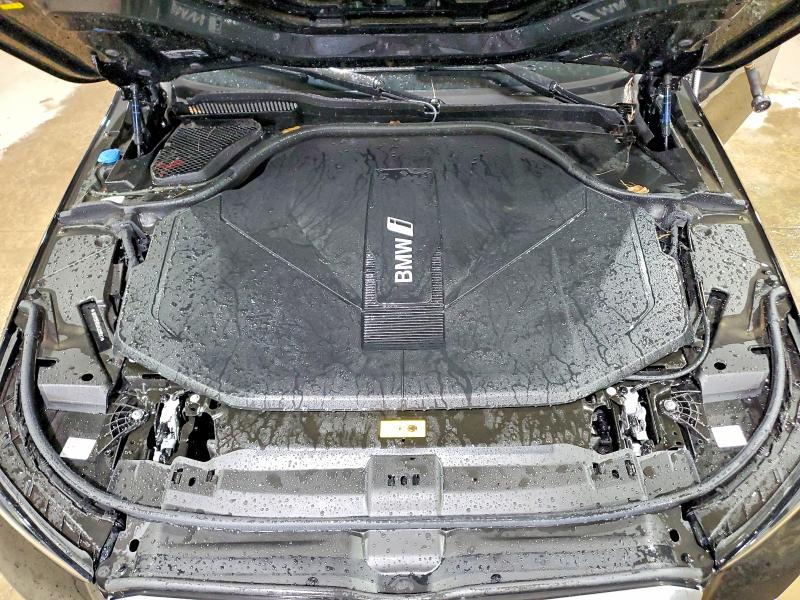 Aukcja sprzedaży 2024 Bmw I5, vin: WBY33FK00RCR33041, numer aukcji: 51528806