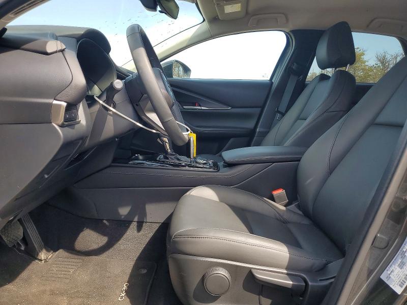 Продаж на аукціоні авто 2025 Mazda Cx-30, vin: 3MVDMBBM4SM779922, номер лоту: 49338056