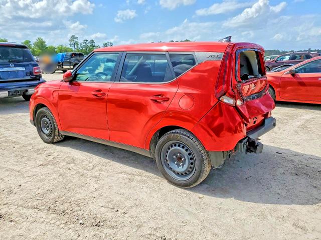 Продаж на аукціоні авто 2021 Kia Soul, vin: KNDJ23AU5M7141659, номер лоту: 50769716
