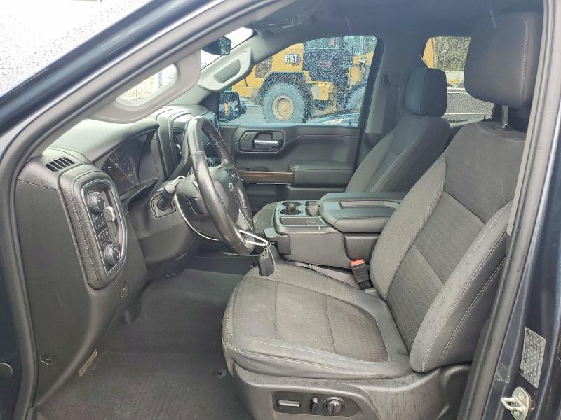 Aukcja sprzedaży 2019 Chevrolet Silverado, vin: 1GCRYEED8KZ211888, numer aukcji: 51881096