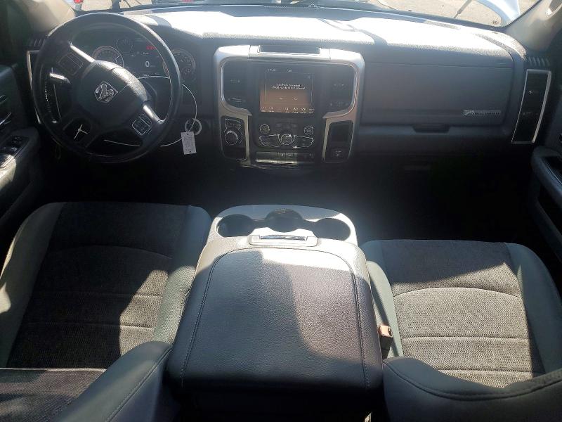 Aukcja sprzedaży 2019 Ram 1500 Classic, vin: 1C6RR6TT5KS608701, numer aukcji: 50793636