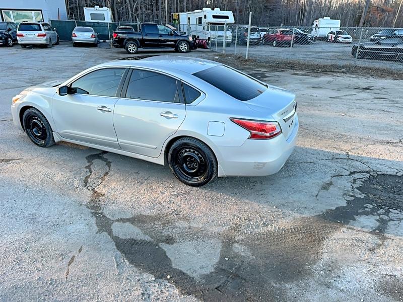 Продаж на аукціоні авто 2014 Nissan Altima, vin: 1N4AL3AP9EN354947, номер лоту: 49998136