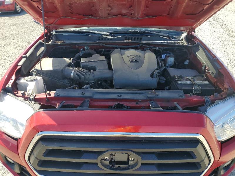 51626046 :رقم المزاد ، 3TMDZ5BN0NM139384 vin ، 2022 Toyota Tacoma مزاد بيع