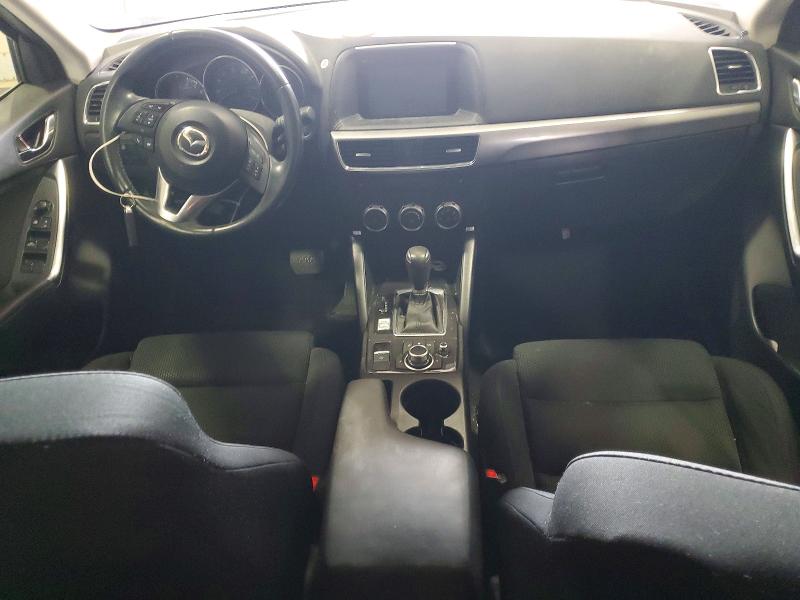Продаж на аукціоні авто 2016 Mazda Cx-5, vin: JM3KE4CY7G0778963, номер лоту: 50932176
