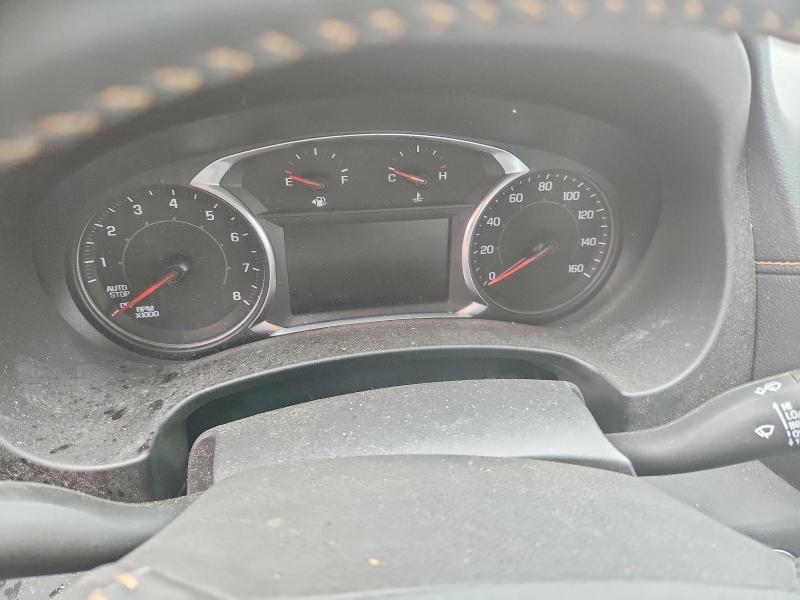 Aukcja sprzedaży 2022 Gmc Terrain, vin: 3GKALYEV4NL252136, numer aukcji: 51485566