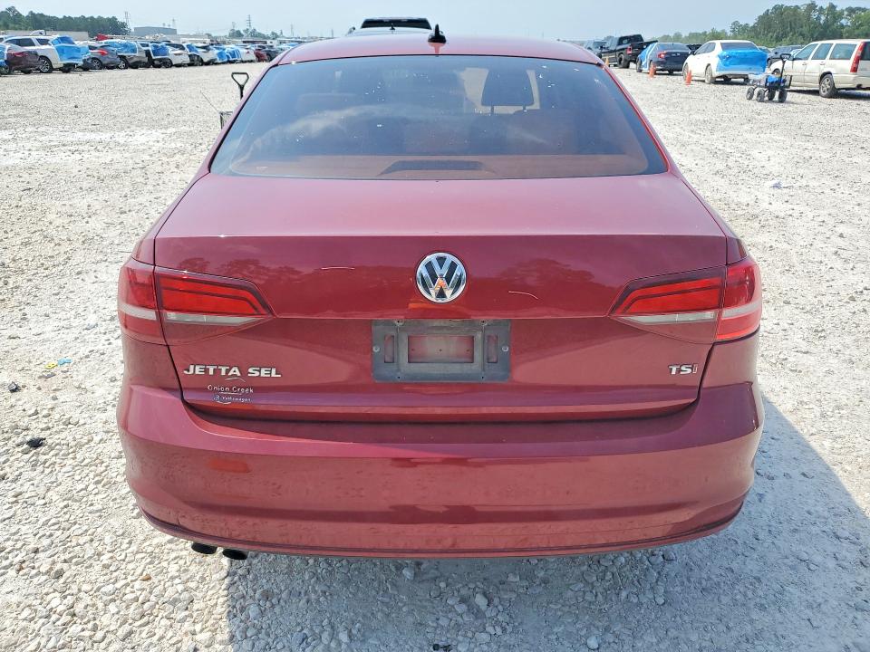 Aukcja sprzedaży 2016 Volkswagen Jetta, vin: 3VWL07AJ3GM337070, numer aukcji: 51366626