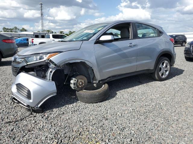 2022 Honda Hr-v მანქანა იყიდება აუქციონზე, vin: 3CZRU5H31NM705962, აუქციონის ნომერი: 48107436