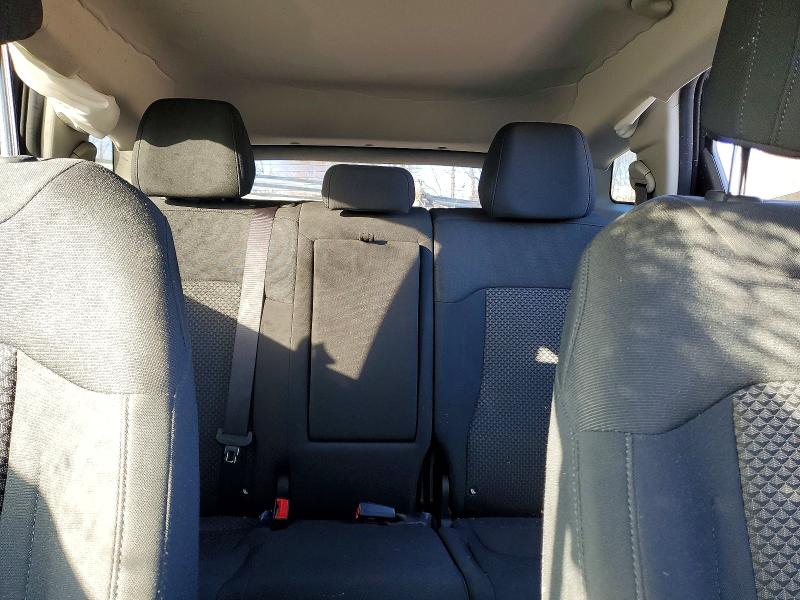 Продаж на аукціоні авто 2023 Kia Sportage, vin: KNDPUCAF0P7192853, номер лоту: 49074886