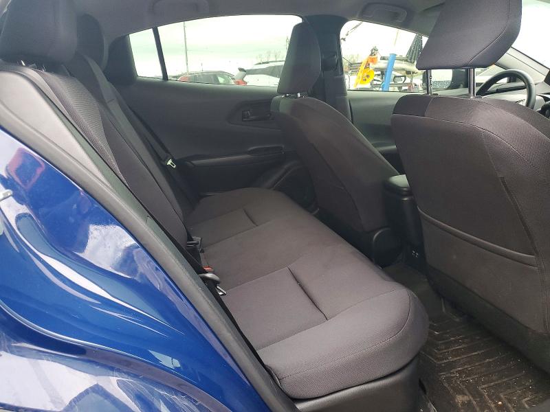 Aukcja sprzedaży 2023 Toyota Prius, vin: JTDACAAU7P3002470, numer aukcji: 50954376