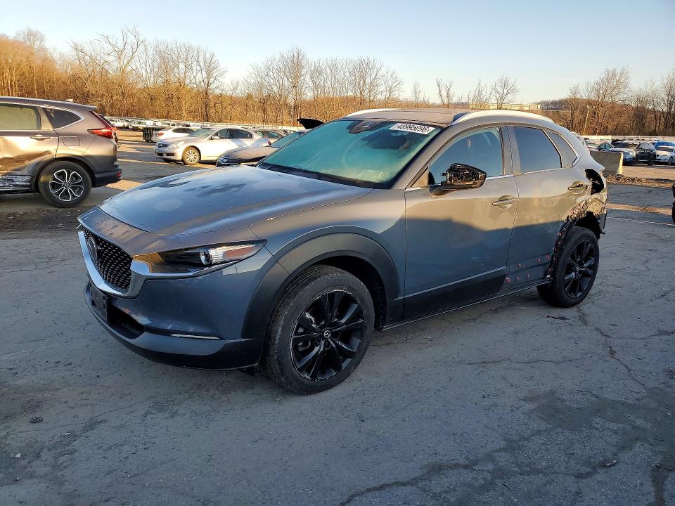 Aukcja sprzedaży 2023 Mazda Cx-30, vin: 3MVDMBCM8PM537494, numer aukcji: 48995096