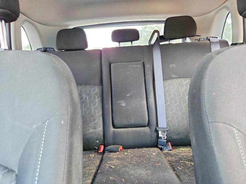 Продаж на аукціоні авто 2021 Mitsubishi Outlander Sport, vin: JA4APUAUXMU000329, номер лоту: 51132986