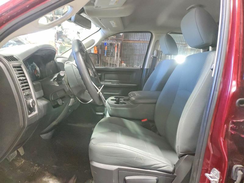 Aukcja sprzedaży 2018 Ram 1500, vin: 1C6RR7FG6JS264430, numer aukcji: 48967766