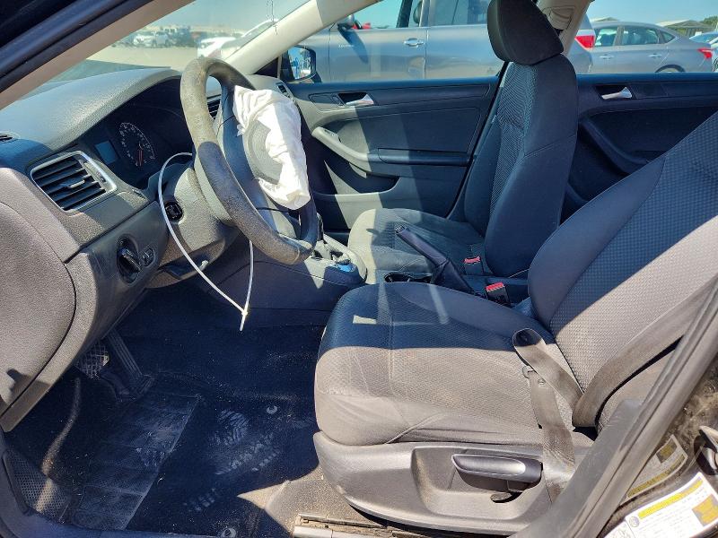 Продаж на аукціоні авто 2013 Volkswagen Jetta, vin: 3VW2K7AJ9DM405213, номер лоту: 49833416
