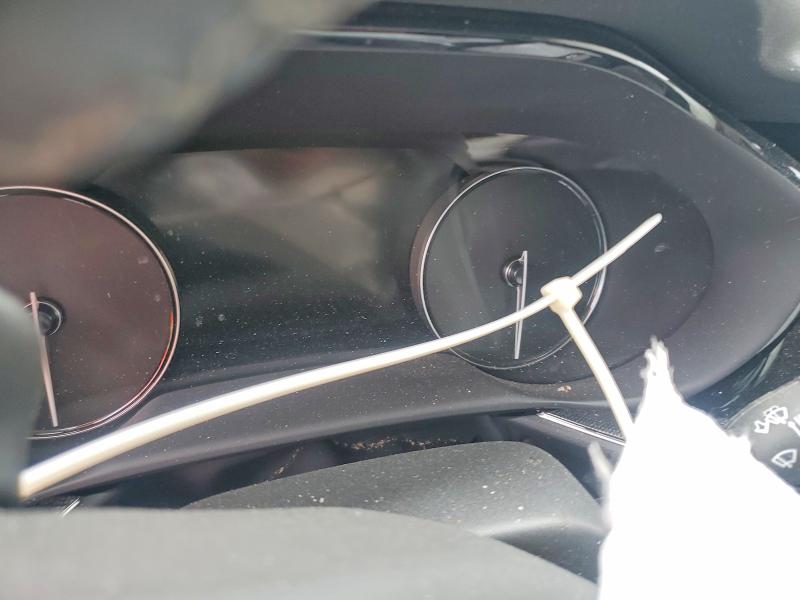 2021 Buick Envision მანქანა იყიდება აუქციონზე, vin: LRBFZPR47MD125671, აუქციონის ნომერი: 50617916